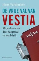 De vrije val van Vestia - Hans Verbraeken - ebook