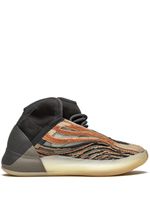 adidas Yeezy baskets YEEZY QNTM 'Flash Orange' - Noir