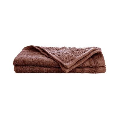 2 PACK Gastendoekjes Katoen Terra Fresh And Co - Dekbed-Discounter.nl
