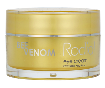 Rodial Bee Venom Eye Cream 25ml Oogverzorging