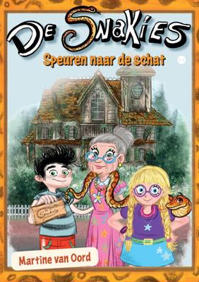 De Snakies (Paperback)