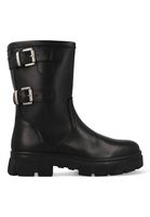 Bullboxer Diyona Buckle Boot AOX507E6L_BLAC Zwart-30 maat 30
