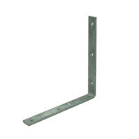 Gebr. Bodegraven dorpelhoek zwaar - 250x250mm - ZM