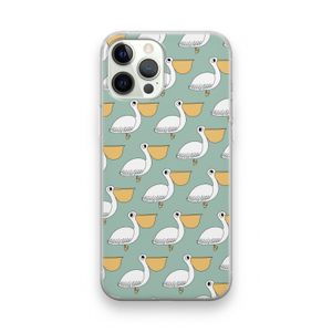 Pelican: iPhone 12 Pro Transparant Hoesje