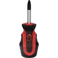 KS Tools 159.1046 1591046 Kruiskop schroevendraaier PZ 2 DIN ISO 8764