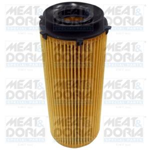 Meat Doria Oliefilter 14143