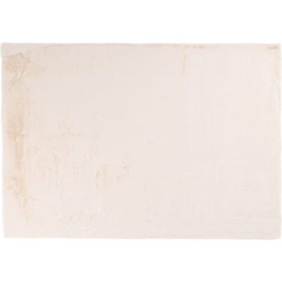 Vloerkleed Perry crème 200x290