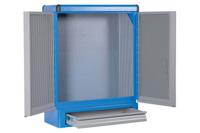 Unior 948 E1 Gereedschapkast