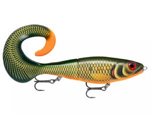 Rapala X-Rap Otus 25 Scaled Roach - SCRR