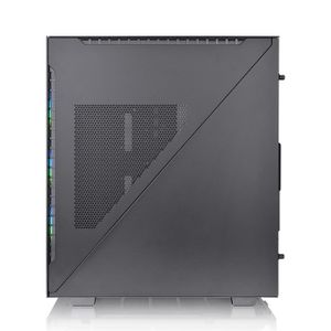 Thermaltake Divider 550 TG Ultra Midi Tower Zwart