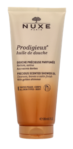 Nuxe Prodigieux Shower Oil 200 ml