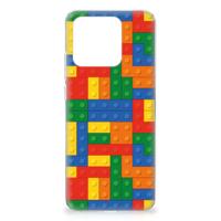 Xiaomi Redmi 10C | TPU bumper | Blokken