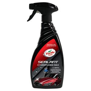 Turtle Wax Hybrid Sealant Hydrophobic Wax 500ml 1830931