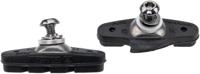 TEKTRO remschoen "p473" brake shoes p473 side/center pull 55 mm