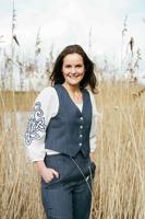 Poools Gilet 513115-M773