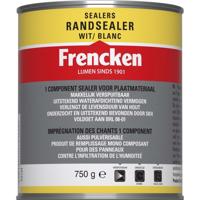 Frencken randsealer - 1 component - 750 ml - wit
