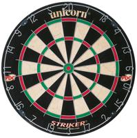 Unicorn Dartbord Striker Bristle 45,7 cm - thumbnail