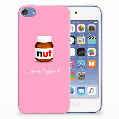 Apple iPod Touch 5 | 6 | Siliconen Case | Nut Boyfriend