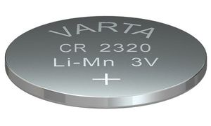 Varta CR2320 knoopcel batterij