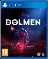 PS4 DOLMEN - Day One Edition