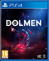 PS4 DOLMEN - Day One Edition - thumbnail