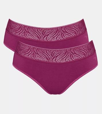 2-pack Menstruatie ondergoed medium - period pant hipster
