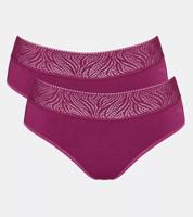 2-pack Menstruatie ondergoed medium - period pant hipster