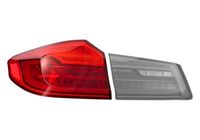 Achterlicht 0550921