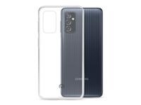 Mobilize Mobilize Gelly Case Samsung Galaxy M52 5G Clear