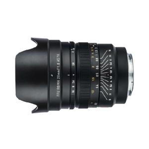 Viltrox 20mm f/1.8 MF Nikon Z-Mount objectief - Tweedehands