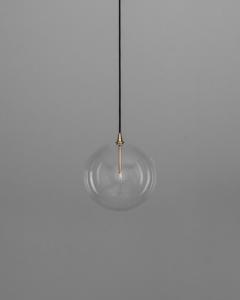 Schwung Lighting - Glass Globe Pendant FI 300