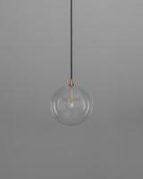 Schwung Lighting - Glass Globe Pendant FI 300