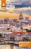 Reisgids Cuba | Rough Guides - thumbnail