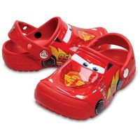 Crocs Kids Fun Lab Cars Clog * Actie * - thumbnail