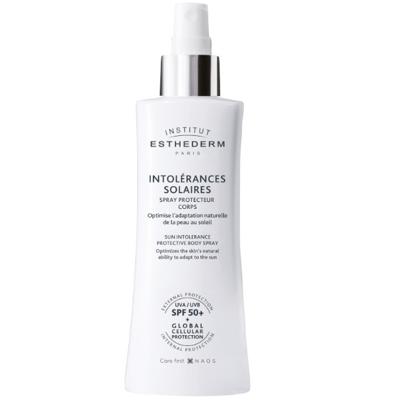 Institut Esthederm Intolérances Solaires SPF50+ 150ml