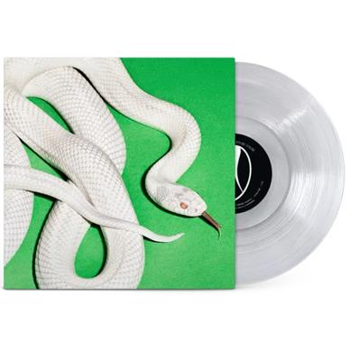 Deftones - Private Music (Clear Vinyl) LP
