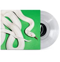 Deftones - Private Music (Clear Vinyl) LP Deftones - Private Music (Clear Vinyl) LP