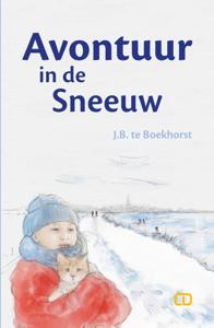 Avontuur in de sneeuw (Paperback)