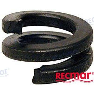 REC13-33734 - SILEMBLOCK VEER Mercruiser