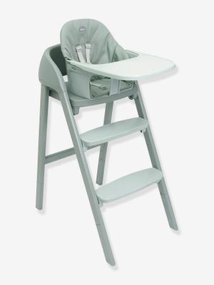 Kinderstoel Crescendo Up CHICCO groen