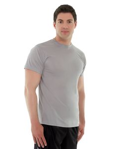 Balboa Persistence Tee-XL-Gray