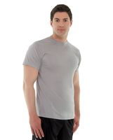 Balboa Persistence Tee-XL-Gray