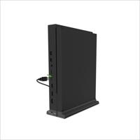 DOBE TYX-1768 warmteafvoer verticaal statief basis Cooling Dock koeling ventilator beugel voor Xbox One X game console