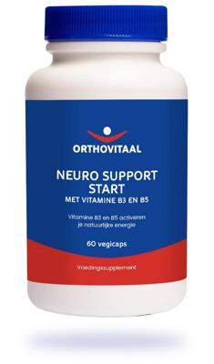 Orthovitaal Neuro support start Orthovitaal Neuro support start