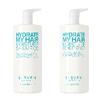 ELEVEN Australia Hydrate Shampoo & Conditioner set 2x960ml