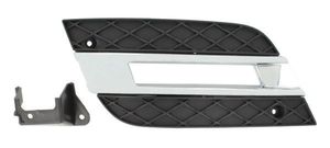Ventilatiegrille, bumper 6502073538916P