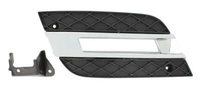 Ventilatiegrille, bumper 6502073538916P