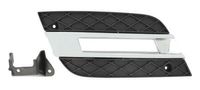 Ventilatiegrille, bumper 6502073538916P