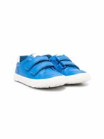 Camper Kids baskets Pursuit à attache scratch - Bleu
