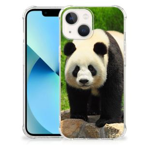 iPhone 13 mini Case Anti-shock Panda